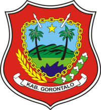 Logo Desa Ilomangga